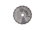 Rundsav - Bosch Rundsavsklinge Speedline Wood - 2608640804