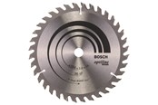 Rundsav - Bosch Rundsavsklinge Optiline Wood - 2608640818