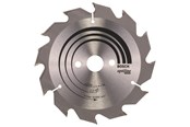 Rundsav - Bosch Rundsavsklinge Optiline Wood - 2608641169