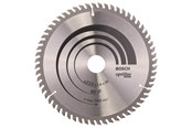 Rundsav - Bosch Rundsavsklinge Optiline Wood - 2608641190