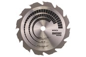 Rundsav - Bosch Rundsavsklinge Construct Wood - 2608641200