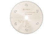Rundsav - Bosch Rundsavsklinge Top Precision Best for Multi Material - 2608642098