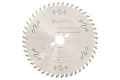 Rundsav - Bosch Rundsavsklinge Top Precision Best for Laminated Panel Abrasive - 2608642104
