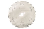 Rundsav - Bosch Rundsavsklinge Top Precision Best for Laminated Panel Abrasive - 2608642110