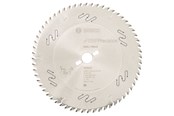 Rundsav - Bosch Rundsavsklinge Top Precision Best for Wood - 2608642115