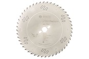 Rundsav - Bosch Rundsavsklinge Top Precision Best for Wood - 2608642119