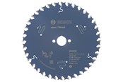 Rundsav - Bosch Rundsavsklinge Expert for Wood - 2608644023