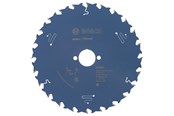 Rundsav - Bosch Rundsavsklinge Expert for Wood - 2608644051