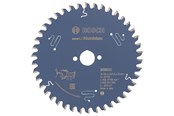 Rundsav - Bosch Rundsavsklinge Expert for Aluminium - 2608644093