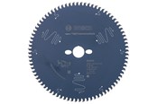 Rundsav - Bosch EX TR B 260x30-80 - 2608644361