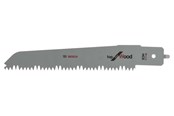 Bajonetsav - Bosch Savklinge M 1131 L til  multisave PFZ 500 E - 2608650414
