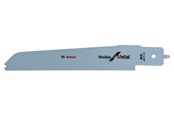 Bajonetsav - Bosch Bajonetsavklinge M 1122 EF til  multisave PFZ 500 E - 2608656932