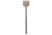 Bor & bits - Bosch Spademejsel SDS max - 2608690198