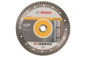 Vinkelsliber - Bosch Diamantskæreskive Standard for Universal Turbo - 2608603252