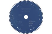 Rundsav - Bosch Expert for Aluminium-rundsavklinge til batteridrevne save 254x2,4/1,8x30 T78 - 2608644546