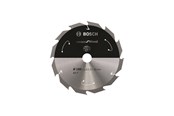 Rundsav - Bosch Standard for Wood-rundsavklinge til batteridrevne save 160x1,5/1x20 T12 - 2608837675