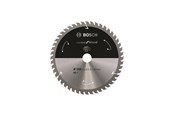Rundsav - Bosch Standard for Wood-rundsavklinge til batteridrevne save 165x1,5/1x20 T48 - 2608837687