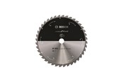 Rundsav - Bosch Standard for Wood-rundsavklinge til batteridrevne save 305x2,2/1,6x30 T40 - 2608837741