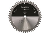 Rundsav - Bosch Standard for Aluminium-rundsavklinge til batteridrevne save 150x1,8/1,3x10 T52 - 2608837762