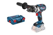 Skrue/Boremaskine - Bosch Professional GSB 18V-110 C Professional (SOLO) - 06019G030A