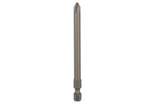 Bor & bits - Bosch Skruebit, ekstra hård - 2607001535