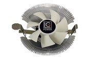 CPU Køler - LC Power Cosmo Cool - CPU Luftkøler - LC-CC-85