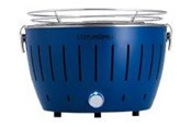 Grill og tilbehør - LotusGrill G280 - LG G28 U Blau