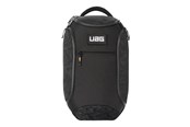 Tasker - UAG Rugged Laptop Backpack 24-Liter - Pack Series Black Midnight Camo - 981830114061