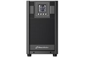 UPS - BlueWalker 10122182 - PowerWalker VFI AT - 3000VA/2700W - On-Line UPS - 10122182