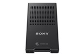 Hukommelseskort - adapter og kortlæser - Sony MRW-G1 - card reader - USB-C 3.1 Gen 2 - MRWG1.SYM