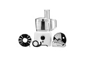 Køkkenmaskiner & Foodprocessor - OBH Nordica Køkkenmaskine Easy Force FO2441S0 - FO2441S0