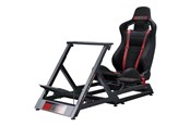Gamer Stol - Next Level Racing GTtrack Sim racercockpit - Op til 150 kg - NLR-S009