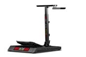 Gamer Stol - Next Level Racing Wheel Stand Lite Gaming stol hjul / pedaler stand - Metal - NLR-S007