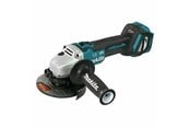 Vinkelsliber - Makita DGA515Z - DGA515Z