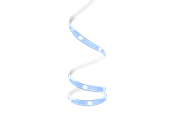 Smart Home - Yeelight Smart LED Lightstrip 1S 1m Forlængelse Razer Chroma RGB - YGYA0220007WTGL