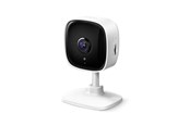 Smart Home - TP-Link Tapo C100 Home Security Wi-Fi Camera - Tapo C100