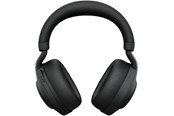 Hovedtelefoner/headset - Jabra Evolve2 85 Link380c UC Stereo Black - 28599-989-899