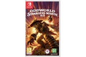 Spil - Oddworld: Stranger's Wrath HD - Nintendo Switch - Action - 3760156484792