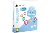 Spil - Big Pharma - Special Edition - Sony PlayStation 4 - Strategi - 8437020062084