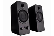 Højttalere - PC - Tracer TRAGLO46370 Speakers TRACER 2.0 Mark USB BL - 2.0 Kanal - TRAGLO46370