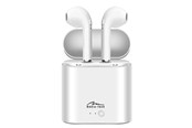 Hovedtelefoner/headset - Media-Tech R-PHONES - MT3589W