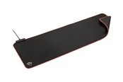 Musemåtte & tilbehør - Trust GXT 764 Glide-Flex Flexible RGB Mouse Pad XXL - 23395