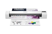 Scanner - Brother DS-940DW - USB 3.0 - Automatic Duplex - 600 dpi - DS940DWTK1