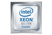 CPU - Intel Xeon Silver 4210R / 2.4 GHz processor CPU - 10 kerner - 2.4 GHz - Intel LGA3647 - Bulk (ingen køler) - CD8069504344500