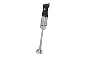 Blender - ProfiCook Stavblender PC-SM 1094 - hand blender - stainless steel/black - 1000 W - 501094