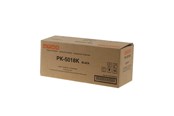 Blæk, Toner & Forbrugsstoffer - Utax 1T02TW0UT0 / PK-5018K Black Toner - 1T02TW0UT0
