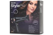 Hårtørrer - Beurer Hårtørrer HC 55 - hairdryer - 2000 W - HC 55
