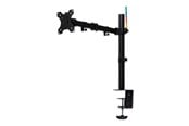 Skærmholder - Kensington SmartFit Ergo Single Extended Monitor Arm - K55408WW