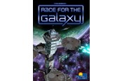 Brætspil - Asmodee Race for the Galaxy (ENG) - RIO301