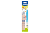 Hobby artikler - Pelikan Træpensler, str. 8/10/12 - 100401590